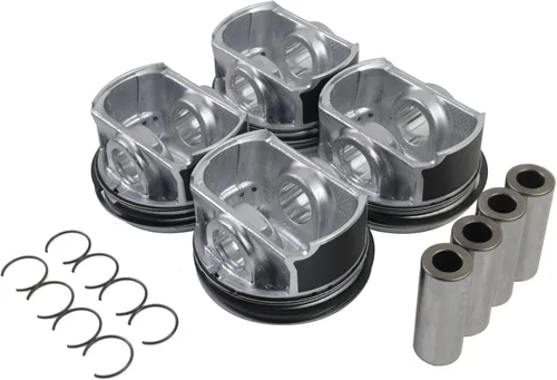 Miniatura 3 de Kit de juntas de cabeza de pistón de motor de repuesto para VW Jetta Golf GTI Passat Audi A4 Q5 TT 2.0T 06H198401A 06J198401B 06J198401D