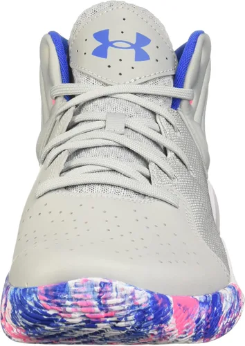 Miniatura 2 de Under Armour Jet '21 Tenis de baloncesto unisex para adultos