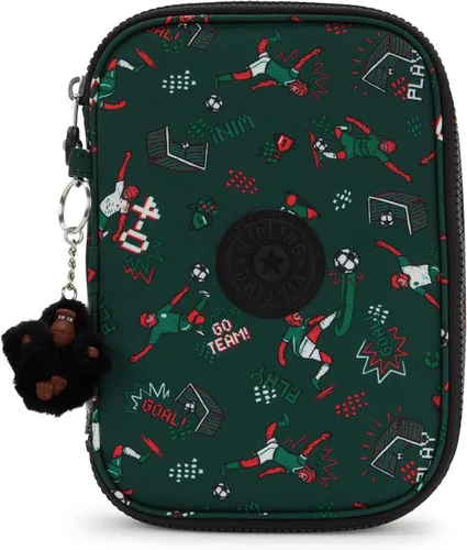 Miniatura 39 de Kipling Sabian - Minibolso cruzado estampado