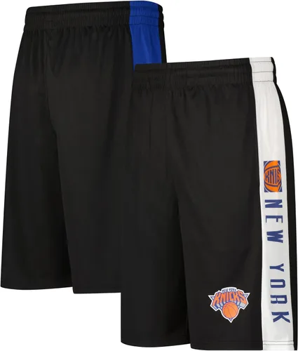 Miniatura 21 de Ultra Game Hombres - Pantalones cortos de baloncesto de malla oficiales de la NBA