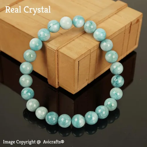 Miniatura 26 de Avicrafts Gemstone Bracelet