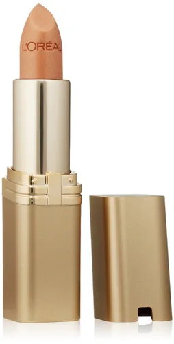 Miniatura 31 de L'Oreal Paris Colour Riche Original - Lápiz labial cremoso e hidratante satinado con aceite de argán y vitamina E, volcánico, 1 unidad