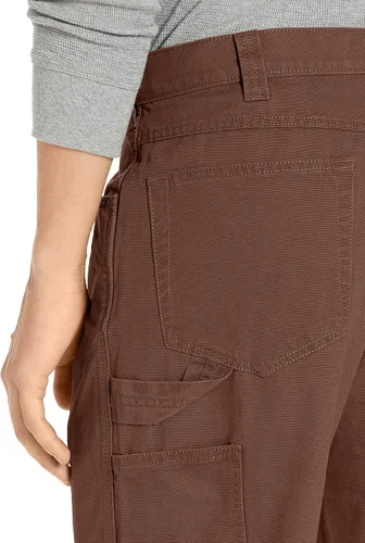 Miniatura 2 de Tienda Essentials - Jean para carpintero con bolsillos para herramientas