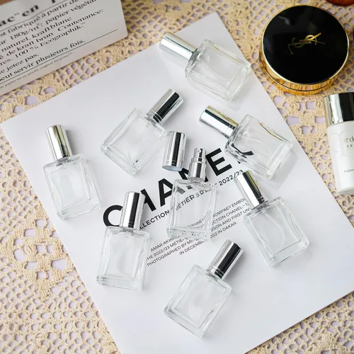 Miniatura 5 de YU FENG Botellas de spray cosméticas recargables, N1