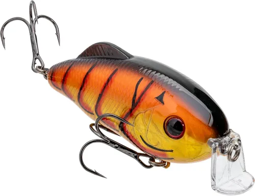 Miniatura 11 de Strike King Cebo híbrido Hunter Crankbait