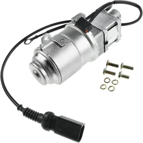 A-Premium Bomba de unidad hidráulica de embrague compatible con BMW 325i 330i Z4 2003-2005 325Ci 330Ci 2003-2006 525i 545i 645Ci 2004-2005 530i 550i