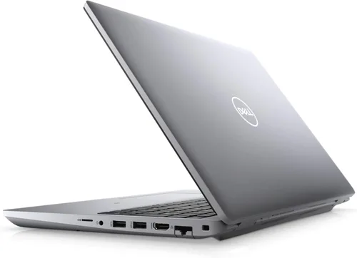 Miniatura 7 de Dell Precision 3561 Workstation Laptop 15.6 pulgadas 1920x1080 FHD Core i5-11500H - Disco duro SSD de 512 GB - 16 GB de RAM 6 núcleos @ 4.6
