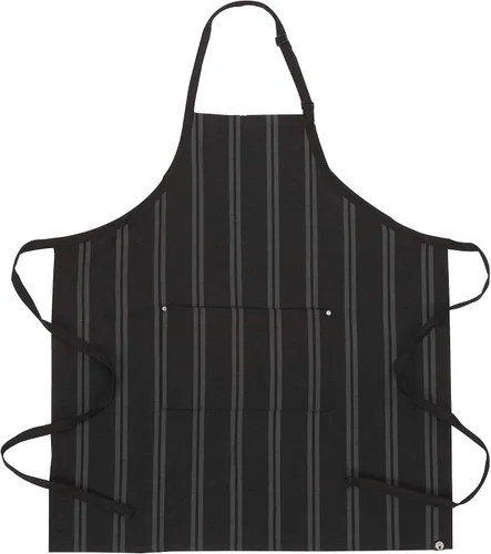Miniatura 5 de Chef Works Delantal Unisex Presidio Half Bistro