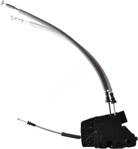 Miniatura 4 de Actuador de cerradura de puerta delantera izquierda compatible con Hyundai Elantra Sedan 2017-2020 Reemplazar la cerradura de la puerta del lado