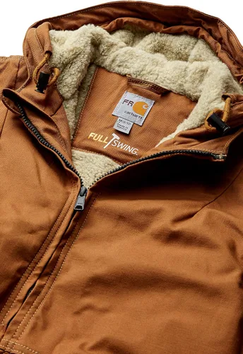 Miniatura 5 de Carhartt fr de la mujer Full Swing Quick Pato chamarra