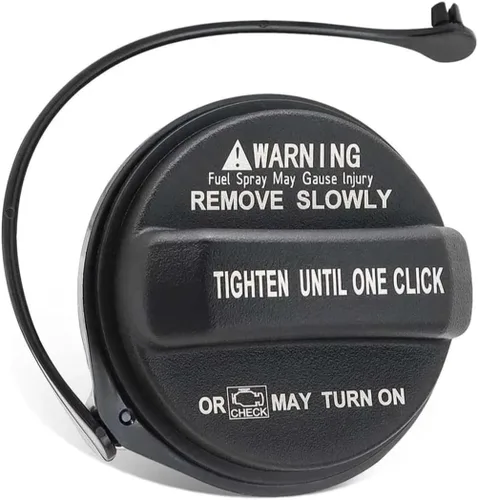 Gas Cap, Fuel Cap for Hyundai for Accent for Azera for Elantra Gt for Tucson for Veloster for Kia for Santa Fe for Soul Gas Cap Fuel Tank Cap