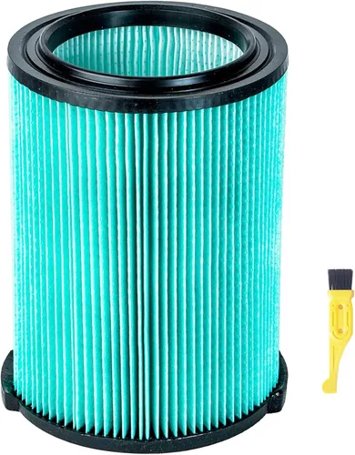 Miniatura 9 de CBT Supply Repuesto para Craftsman 17810 9-17810 9 17810 Limpiador multiusos 3 y 4 galones Shop Vac filtro de vacío húmedo y seco, paquete de 2