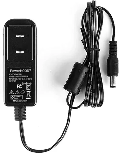 Adaptador de 12 V compatible con Yamaha PSS-460 PSS-50 PSS-100 PSS-102 PSS-104 PSS-11 PSS-270 PSS-280 PSS-290 PSS-360 PSS-370 PSS-380 PSS-390