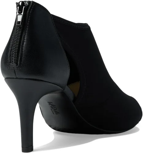 Miniatura 5 de LifeStride Sandalias de tacón Peeptoe Mod Cutout para mujer