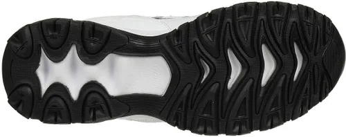 Miniatura 7 de Skechers Men's Afterburn M. Fit Reprint