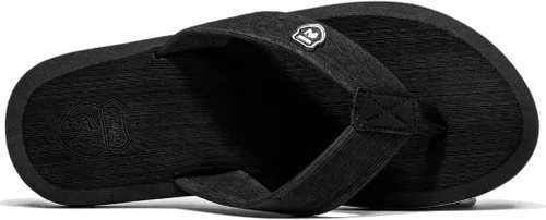Miniatura 5 de NeedBo NDB - Sandalias clásicas cómodas para hombres
