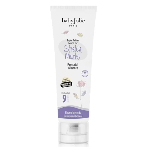 Miniatura 9 de Baby Jolie Paris - Gel reafirmante posparto – Gel corporal reafirmante e hidratante para mamás, ayuda a mejorar la elasticidad de la piel y una