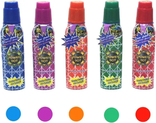 Miniatura 2 de Tapp Collections™ Bingo Power Dot Daubers - 5 puntos