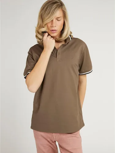 Miniatura 5 de GUESS Polo deportivo piqué para hombre