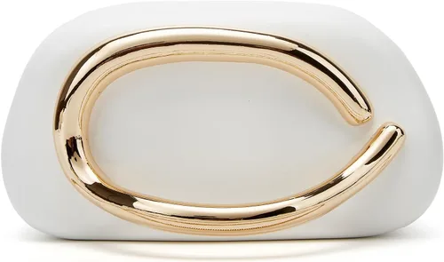 Miniatura 15 de Jusavie Bolsos de mano de noche para mujer, de piel sintética, bolso de mano cruzado, bolso de mano de moda, decoración de moda, bolso de hombro