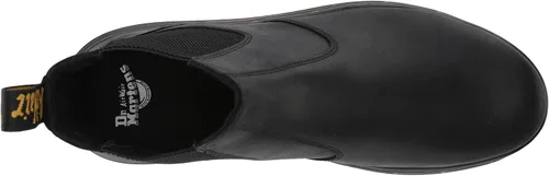 Miniatura 3 de Dr. Martens Bota Chelsea Embury de piel unisex para adultos