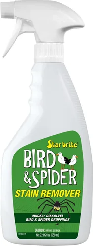 Star Brite, quitamanchas Spider and Bird, 22 onzas
