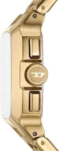 Miniatura 2 de Diesel Cliffhanger Reloj para hombre con pulsera de acero inoxidable o banda de silicona