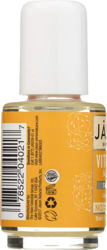 Miniatura 4 de Jason Aceite de Vitamina E 14000 UI - 1 fl oz
