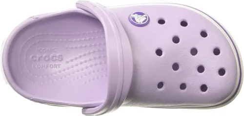 Miniatura 5 de Crocs - Zuecos unisex para niños