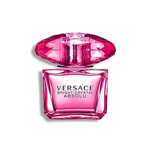 Miniatura 7 de Versace Bright Crystal Absolu para mujer 5 ml EDP Splash (Mini)