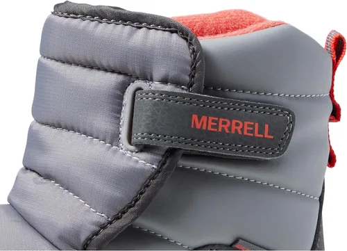 Miniatura 6 de Merrell Botas de nieve unisex para niños