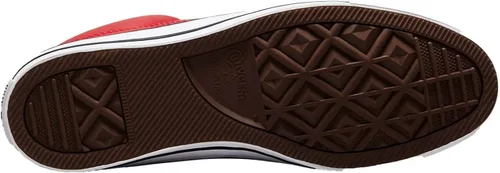 Miniatura 2 de Converse Chuck Taylor All Star High Street Mid University RojoBlancoNegro, Rojo UniversityBlanco
