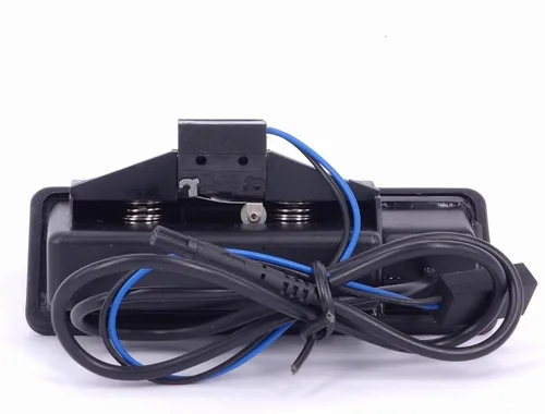Miniatura 4 de HD colorido ccd coche cámara de visión trasera para E60 E61 E70 E71 E72 E82 E88 E84 E90 E91 E92 E93 1 3 5 X5 3 Series 5 Series X1 X5 X6 320i 335i