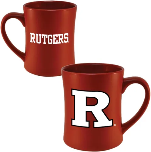 Miniatura 16 de Taza de cerámica Alabama Crimson Tide de 16 oz
