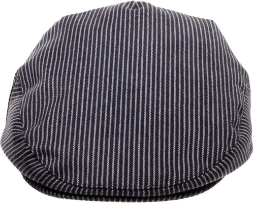 Miniatura 21 de Born to Love Gorro de conductor a rayas para niños pequeños