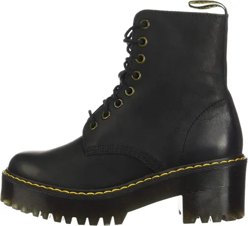 Miniatura 9 de Dr. Martens - Botines altos Shriver a la moda para mujer
