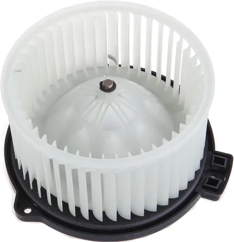 Miniatura 23 de SCITOO Motor soplador de calentador HVAC con jaula de ventilador frontal GHR161B10 para Mazda para 6 2014-2017 2019-2021, para Mazda para CX-5