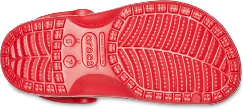 Miniatura 3 de Crocs - Zuecos Baya unisex para adultos
