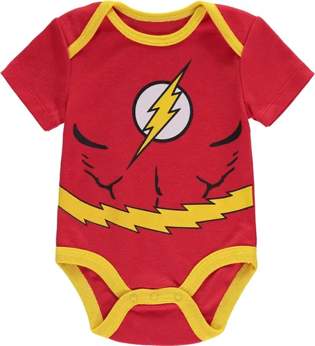 Miniatura 5 de DC Comics - Pañalero para niño