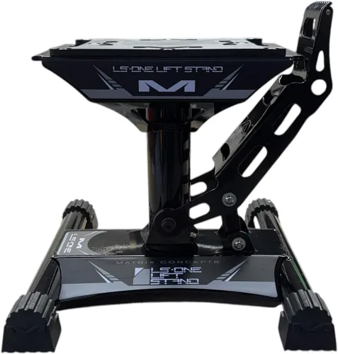 Miniatura 3 de Matrix Concepts LS1 Soporte elevador (negro)