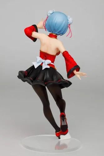 Miniatura 6 de Re:Zero Precious Figura REM China Maid Ver.
