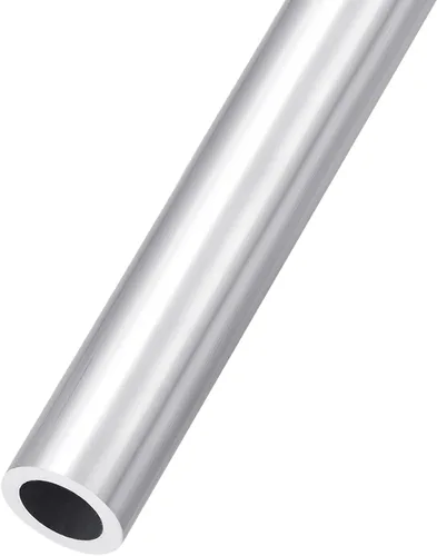 Miniatura 11 de METALLIXITY Tubo de Aluminio 6063 (16 mm de diámetro exterior x 7 mm de diámetro interior x 300 mm de longitud), Tubo Redondo de Aluminio