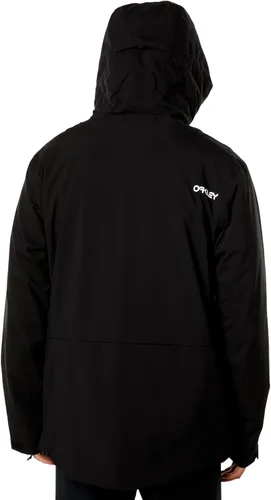 Miniatura 2 de Oakley Thermonuclear Protection Throwback Thursday Insulated Anorak Jacket