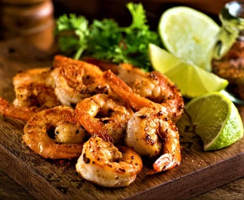 Miniatura 2 de Condimento de la costa este de 6 onzas, ideal para casi todos los tipos de mariscos. - Country Creek LLC