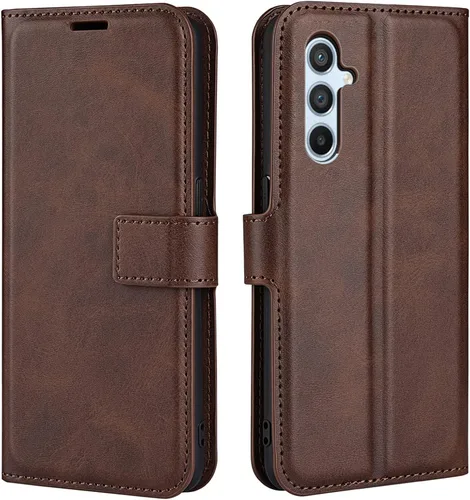 Miniatura 9 de Funda con tapa para Samsung A54 5G Wallet PU Funda protectora magnética para teléfono móvil Samsung Galaxy A54 A546 Folio Book Cover con soporte