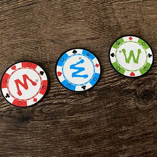 Miniatura 3 de ZQION STC Coin Set Cambio de Monedas Penetrar Monedas Mágicas Trucos Cerca de Monedas Mágicas Trucos de Moneda Accesorios Multiplicar Monedas
