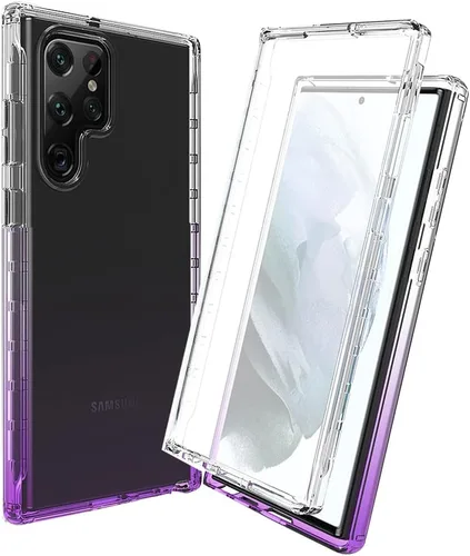 Miniatura 22 de Funda para Xiaomi Redmi Note 11 Pro, funda a prueba de golpes con protector de pantalla para Xiaomi Redmi Note 11 Pro 4G 2201116TG/Redmi Note 11 Pro
