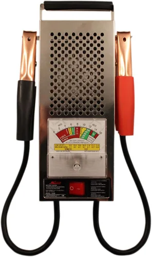 Miniatura 2 de Probador de batería Milton 1260M 120 Amp