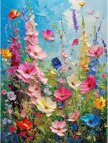 Miniatura 18 de Pintura de diamantes Aurora para adultos, arte de diamantes, kits de pintura de diamantes Aurora 5D para adultos, arte de gemas de cielo estrellado
