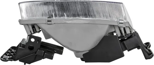 Miniatura 8 de ALLIGATOR AUTO LIGHTS Repuesto para Mazda 626 LX, ES 2000 2001 2002 compatible con DOT/SAE, conjunto de faros delanteros halógenos con bombillas